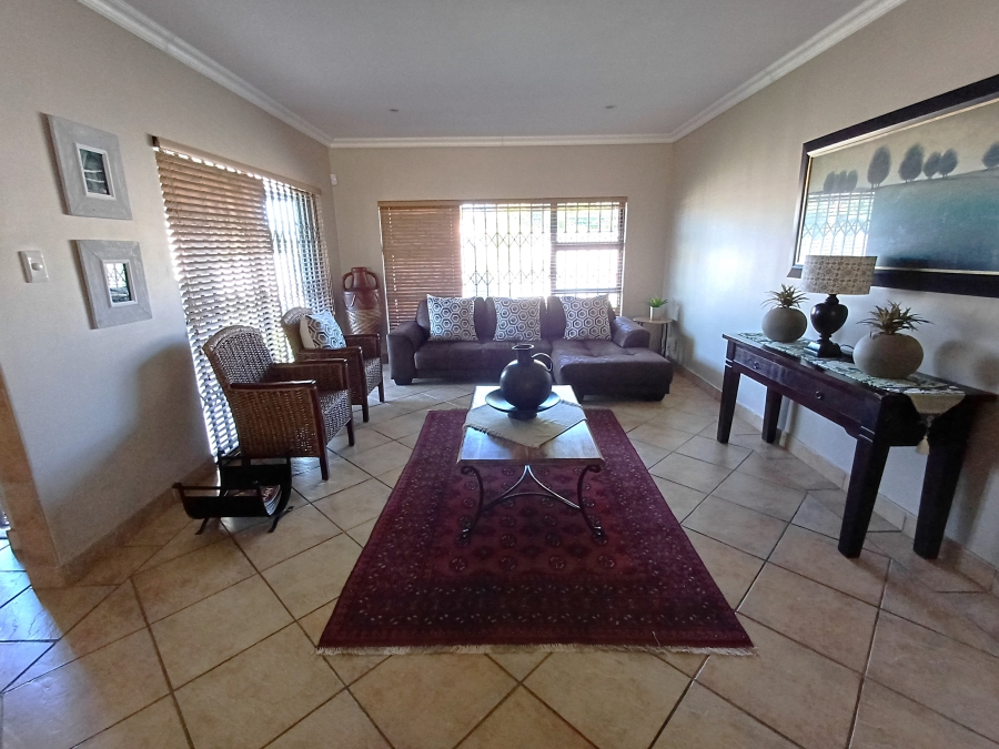4 Bedroom Property for Sale in Vanes Estate Eastern Cape